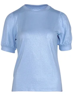 Tramontana t-shirts D05-15-401 Licht Blauw Hot