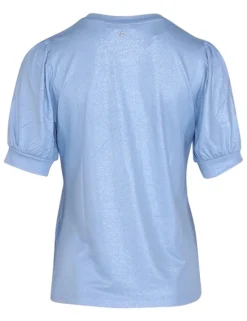 Tramontana t-shirts D05-15-401 Licht Blauw Hot