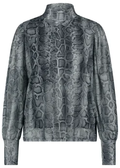 Tramontana t-shirts Q18-14-401 Grijs Discount