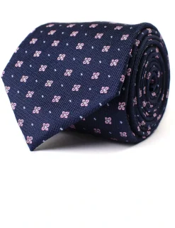 Tresanti stropdas TRTIGB255 Roze Outlet