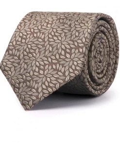 Tresanti stropdas TRTIGE225 Beige Online