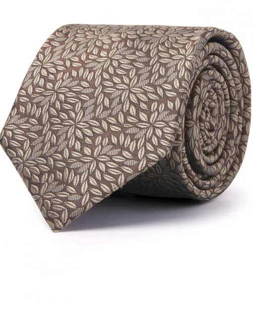 Tresanti stropdas TRTIGE225 Beige Online
