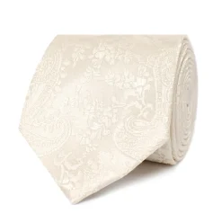 Tresanti stropdas TRTIIA272 Beige Outlet