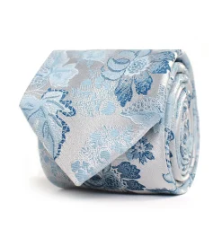Tresanti stropdas TRTIIA269 Licht Blauw Sale