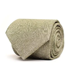 Tresanti stropdas TRTIIA343 Groen Outlet