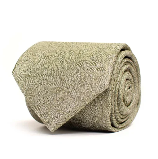 Tresanti stropdas TRTIIA343 Groen Outlet