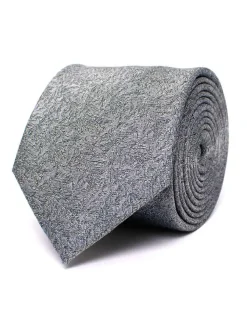Tresanti stropdas TRTIIE358 Licht Groen Clearance