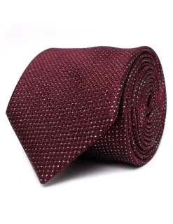 Tresanti stropdas TRTIIE350 Rood Discount