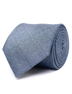 Tresanti stropdas TRTIIE347 Licht Blauw Discount