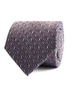 Tresanti stropdas TRTIJA413 Bordeaux Online