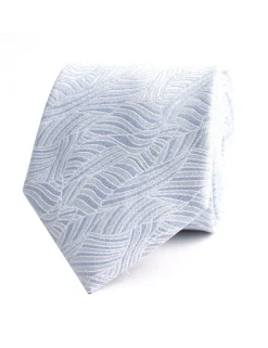 Tresanti stropdas TRTIJA379 Licht Blauw Outlet