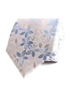 Tresanti stropdas TRTIJA403 Licht Blauw Outlet