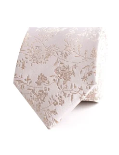 Tresanti stropdas TRTIJA400 Khaky beige Online