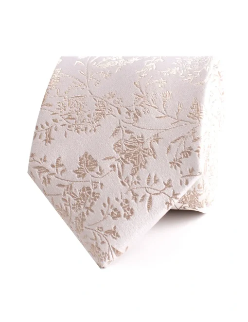 Tresanti stropdas TRTIJA400 Khaky beige Online