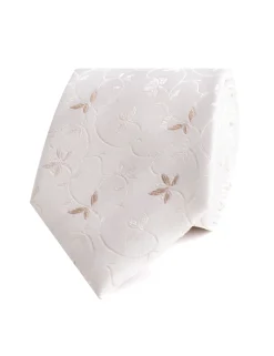 Tresanti stropdas TRTIJA395 Khaky beige Outlet