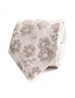 Tresanti stropdas TRTIJA396 Beige Best