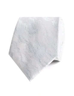 Tresanti stropdas TRTIJA382 Licht Groen Sale