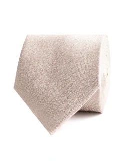 Tresanti stropdas TRTIJA388 Khaky beige Discount