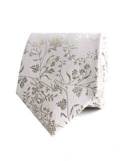 Tresanti stropdas TRTIJA400 Groen Discount
