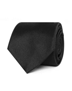 Tresanti stropdas TRTIZZ001 Zwart Online