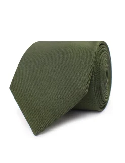 Tresanti stropdas TRTIZZ001 Licht Groen Hot