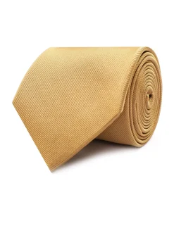 Tresanti stropdas TRTIZZ001 Camel Sale