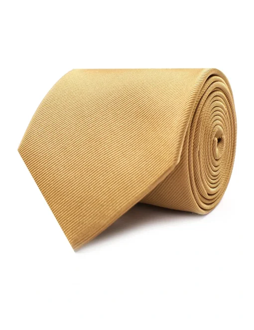Tresanti stropdas TRTIZZ001 Camel Sale