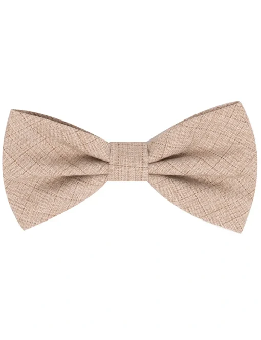 Tresanti vlinderstrik TRBOJA097 Khaky beige Best