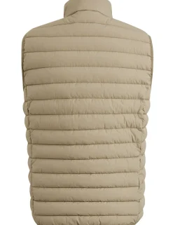 Vanguard bodywarmers VBW2502170 Licht Groen Fashion