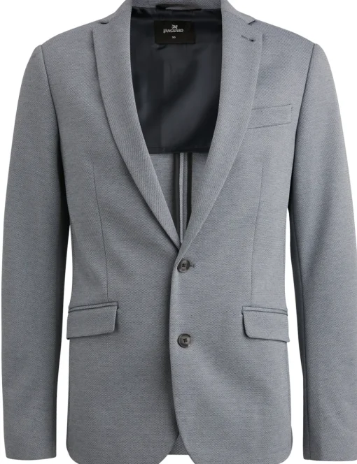 Vanguard business colbert VBL2503196 Licht Blauw Fashion