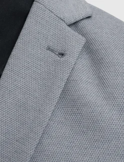 Vanguard business colbert VBL2503196 Licht Blauw Fashion