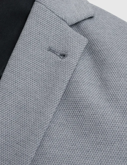 Vanguard business colbert VBL2503196 Licht Blauw Fashion