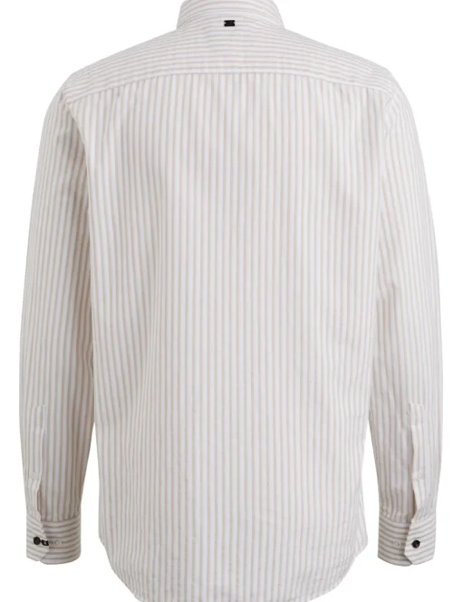 Vanguard casual overhemd VSI2402208 Beige Clearance