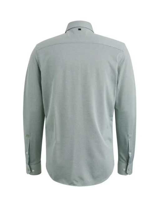 Vanguard casual overhemd VSI2503313 Donker Groen Sale