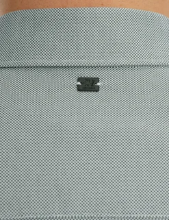 Vanguard casual overhemd VSI2503313 Donker Groen Sale