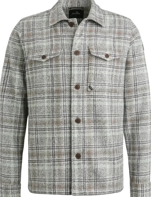 Vanguard casual overhemd VSI2411267 Beige Outlet
