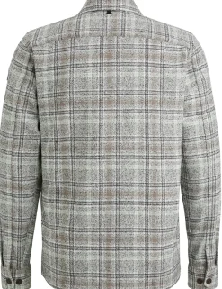 Vanguard casual overhemd VSI2411267 Beige Outlet