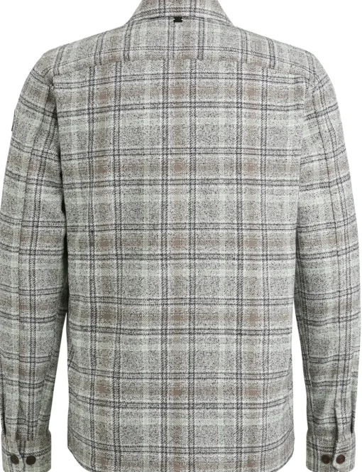 Vanguard casual overhemd VSI2411267 Beige Outlet