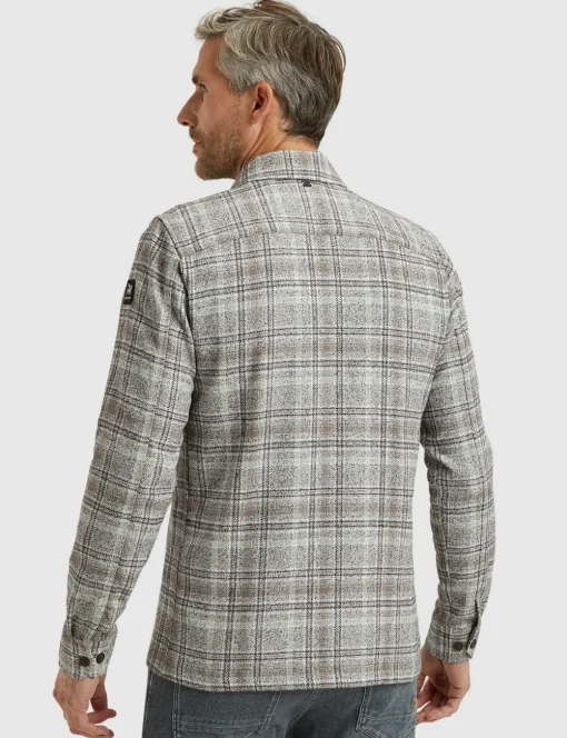 Vanguard casual overhemd VSI2411267 Beige Outlet