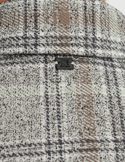 Vanguard casual overhemd VSI2411267 Beige Outlet
