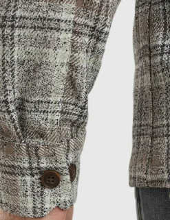 Vanguard casual overhemd VSI2411267 Beige Outlet