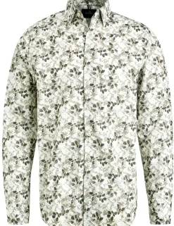 Vanguard casual overhemd VSI2411263 Beige Best