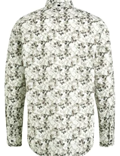 Vanguard casual overhemd VSI2411263 Beige Best