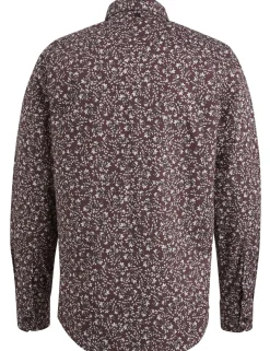 Vanguard casual overhemd VSI2410242 Camel Online