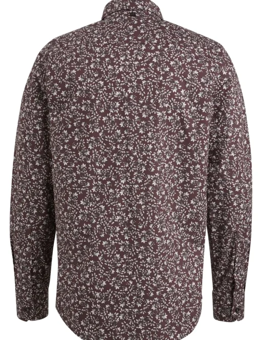 Vanguard casual overhemd VSI2410242 Camel Online