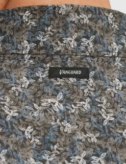 Vanguard casual overhemd VSI2408207 Beige New
