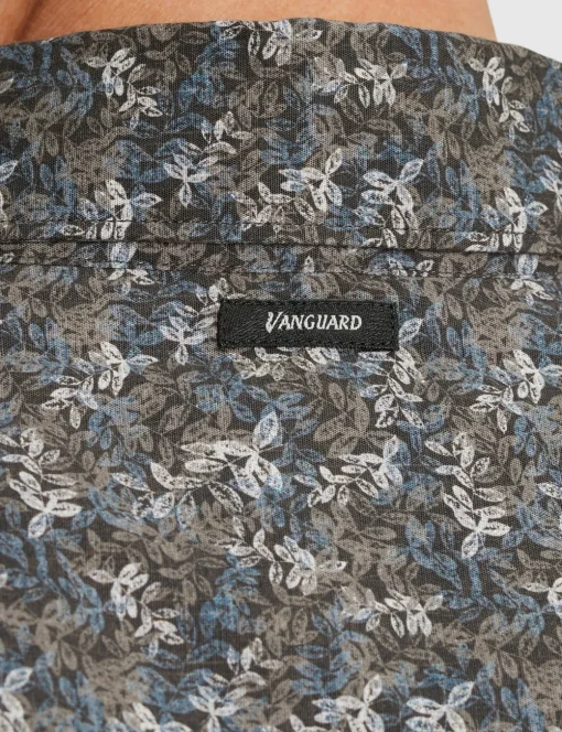 Vanguard casual overhemd VSI2408207 Beige New
