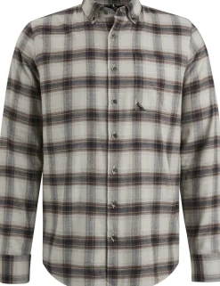 Vanguard casual overhemd VSI2409218 Beige Hot