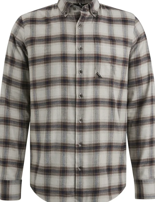 Vanguard casual overhemd VSI2409218 Beige Hot