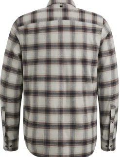 Vanguard casual overhemd VSI2409218 Beige Hot